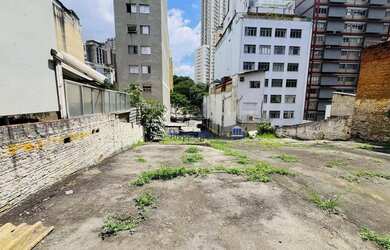 Imagem 5: Terreno à venda, 676 m² por R$ 3.000.000,00 - Bela Vista - São Paulo/SP