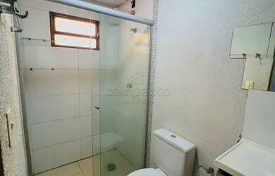 Imagem 13: Casa para locação e venda com 3 Quartos e Churrasqueira - Conjunto Habitacional São Deocle