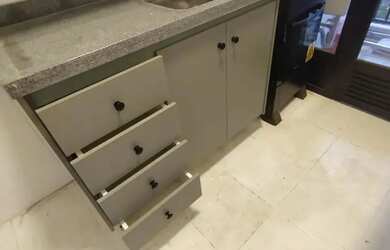 Imagem 13: A PÉ para Acadepol, USP e Metrô