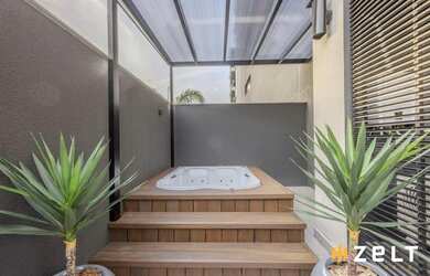 Imagem 5: Apartamento com 1 dormitório para alugar, 49 m² por R$ 3.920,00/mês...