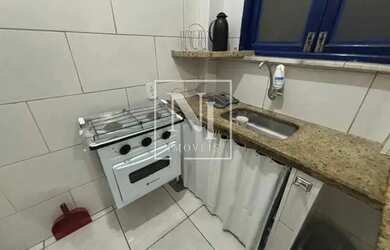 Imagem 4: APARTAMENTO 1 QUARTO no Bairro de Copacabana