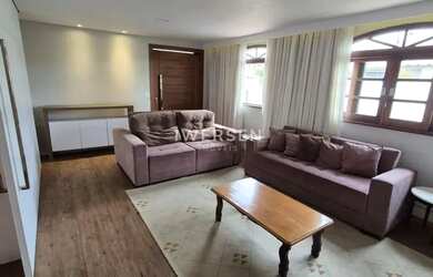 Imagem 7: Casa Capão da Imbuia 300m² 5 quartos