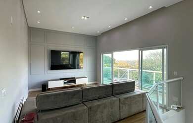 Imagem 12: Casa em Condomínio para Venda em Santana de Parnaíba, Tarumã, 3 dormitórios,...