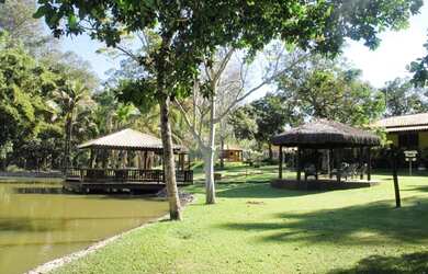 Imagem 3: Chácara / Sítio Bela Vista De Goiás / Alto Padrão