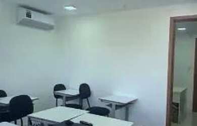 Imagem: Sala para alugar, 28 m² por R$ 2.104,00/mês - Federação