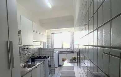 Imagem 11: Apartamento 2 quartos Com Dependência - Campo Grande - Recife