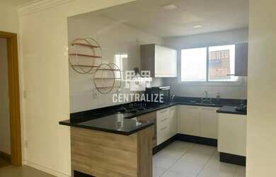 Imagem 6: VENDA-EDIFÍCIO LA VIVANCE-ESTRELA-PONTA GROSSA-PR