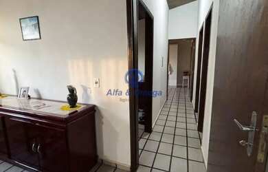 Imagem 3: CASA PARA VENDA NO JARDIM OLÍMPICO