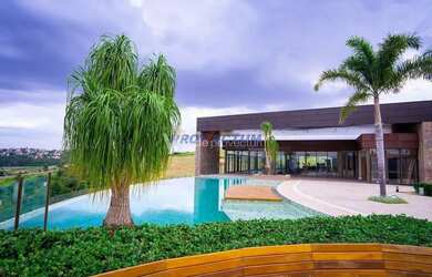 Imagem: O terreno possui 1200m² de Área e está localizado em Loteamento