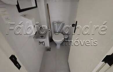 Imagem 12: Imóvel para venda possui 27 metros quadrados na Tijuca - FVC1742