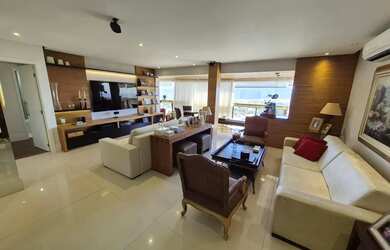 Imagem 5: Pedra de Itaúna 03 quartos 02 suítes Mobiliado ou Semi-mob ! Lindo! Muita Vista Mar !