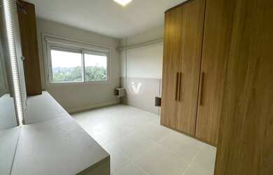 Imagem 10: Apartamento novo 2 dormitório semimobiliado