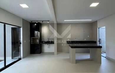 Imagem 9: Casa 3Q no Village Garavelo em Aparecida de Goiânia