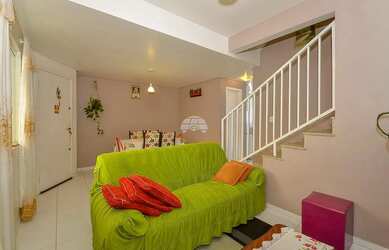 Imagem 8: Vendas Triplex Curitiba PR