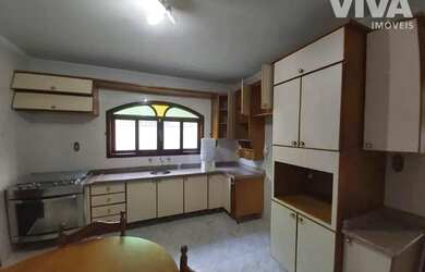 Imagem 6: Casa com 3 dormitórios para alugar, 200 m² por R$ 4.995,00/mês - São...