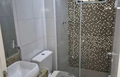 Imagem 5: Excelente Apartamento Mobiliado - Porteira fechada