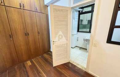 Imagem 10: Apartamento à venda, 4 quartos, 1 suíte, 4 vagas, Recreio dos Bandeirantes...