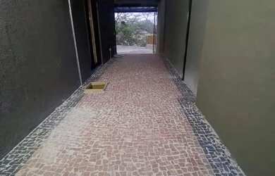 Imagem 5: CASA ASSOBRADADA - CIDADE SATÉLITE - SP