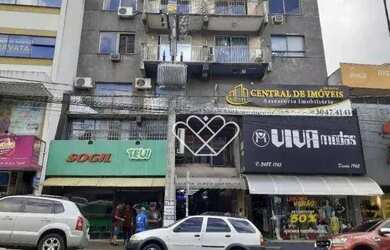 Imagem: O apartamento possui 2 Dormitórios, 1 Banheiro, 114m² de Área