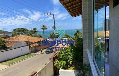 Imagem: A casa à venda possui 5 Dormitórios, 5 Banheiros, 4 Vagas