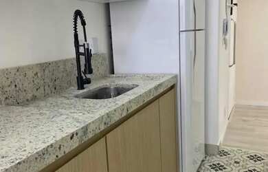 Imagem 9: Apartamento à venda com 60m² no Parque Erasmo Assunção, Santo André