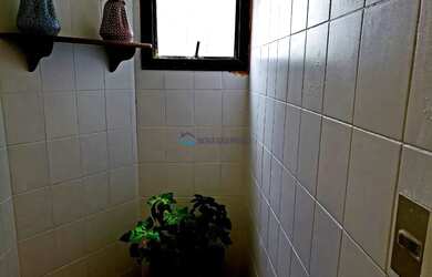 Imagem 13: Triplex na Vila júlia - Guarujá