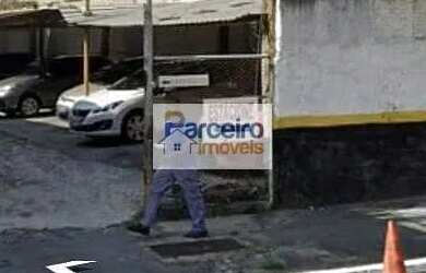 Imagem: O terreno possui 10m² de Área, Imóvel novo e está localizado