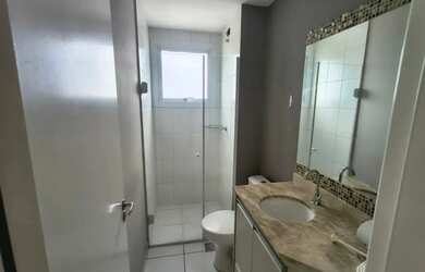 Imagem 5: Condomínio Scalla Convivium Club