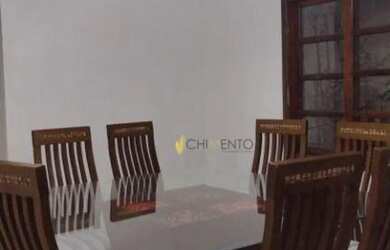 Imagem 4: Casa com 3 dormitórios para alugar, 300 m² por R$ 3.590,00/mês - Parque...