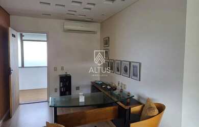 Imagem 1: Sala para venda e locação, Graça, Salvador, BA