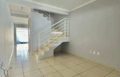 Imagem 2: Geminado para alugar - bairro comasa