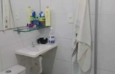 Imagem 9: Central Park Contrato de Gaveta Lazer Completo Top