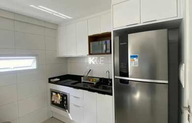 Imagem 7: Imóvel para aluguel tem 50 metros quadrados com 1 quarto em Coqueiros...