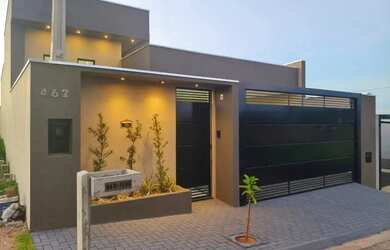 Imagem 3: VENDE-SE CASA RESIDENCIAL EVILLE