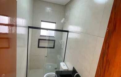 Imagem 7: Linda Casa no Luar da Barra