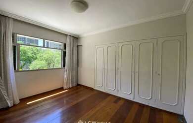 Imagem 8: Apartamento à venda, 4 quartos, 1 suíte, 3 vagas, Lourdes - Belo Horizonte/MG