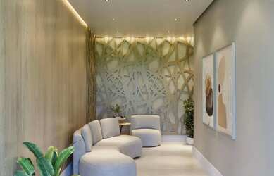 Imagem 5: Imóvel para venda com 61 metros quadrados com 2 quartos em Praia do Morro...