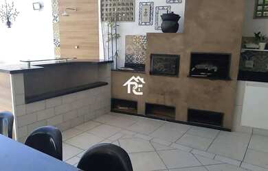 Imagem 12: Casa com 6 quartos à venda, 540 m² por R$ 3.300.000 - Charitas - Niterói/RJ