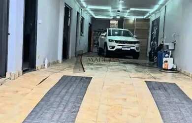 Imagem 3: Casa à Venda em Jardim América, Maringá - PR