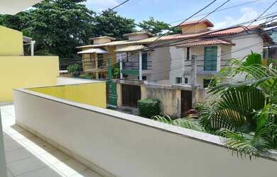 Imagem 14: Casa com piscina 3 Quartos com piscina a Venda em Ipitanga