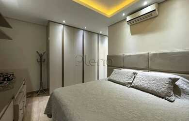 Imagem 15: Casa à venda em Indaiatuba, Residencial Beira da Mata, com 3 suítes, com 210 m²