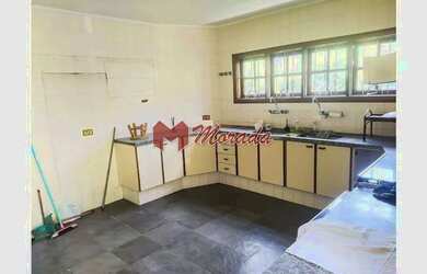 Imagem 11: CASA COMERCIAL LOCAÇÃO VILA GALVÃO, 299m² refe 19414