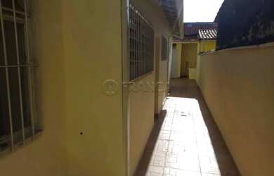 Imagem 9: CASA 2 DORMITÓRIOS EDÍCULA - JARDIM FLÓRIDA - JACAREÍ