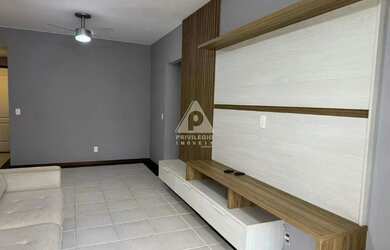 Imagem 4: Apartamento a venda, 2 Quartos com Suítes no Recreio dos Bandeirante