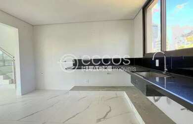 Imagem 11: Cobertura à venda, 4 quartos, 4 suítes, 4 vagas, Santa Lúcia - Belo...