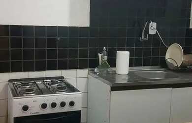 Imagem 6: Imóvel para aluguel tem 40 metros quadrados com 1 quarto em Batista Campos...