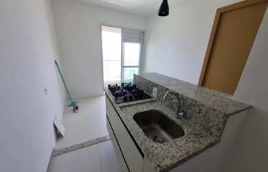 Imagem 12: Alugo apartamento 1 quarto varanda vista em praia do flamengo (SA-RU