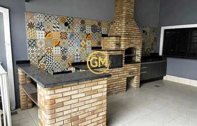 Imagem 2: Imóvel para aluguel tem 150 metros quadrados com 2 quartos em Loteamento...