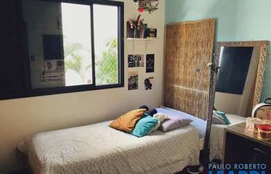 Imagem 6: APARTAMENTO - CAMPO BELO - SP