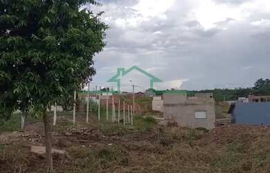 Imagem 3: Terrenos e Chácaras - PARQUE SÃO JORGE